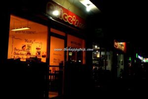 ALICE RECIPE'S