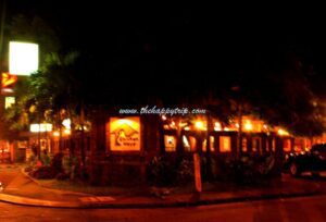 chicken haus
