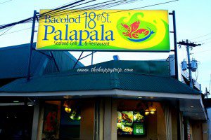 Bacolod 18th Pala Pala (East Branch)