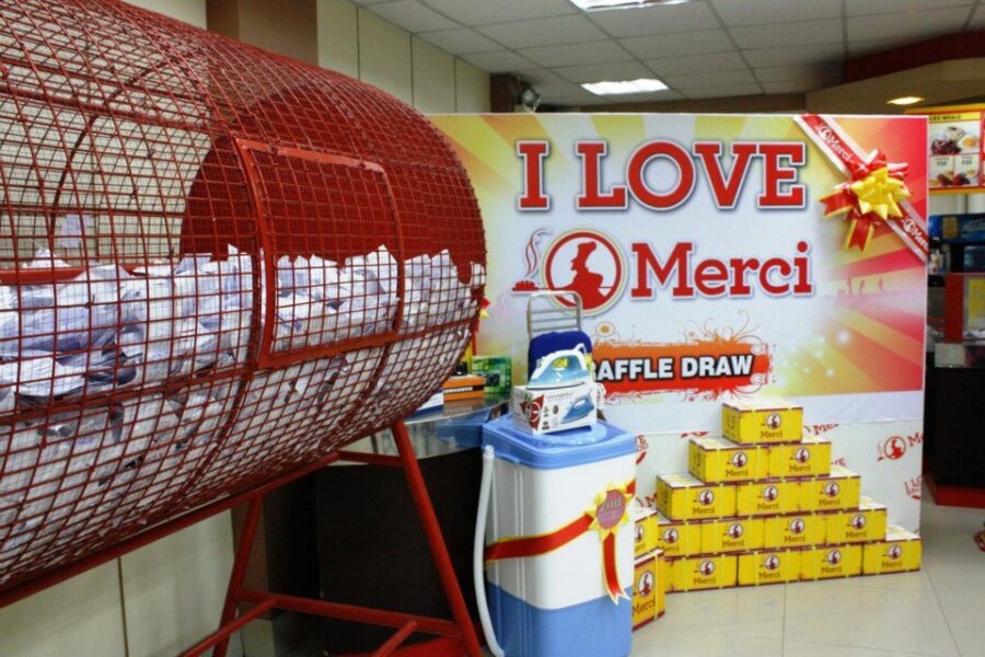 Merci