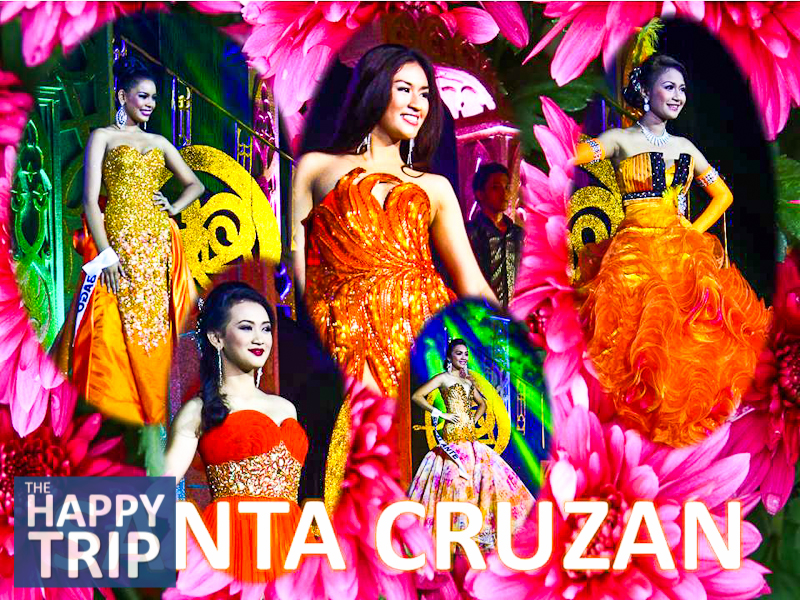 SANTACRUZAN