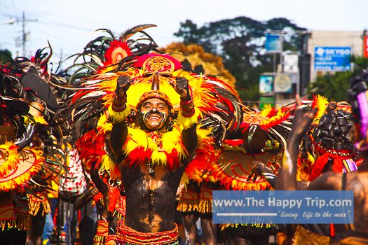 FESTIVALS IN NEGROS OCCIDENTAL